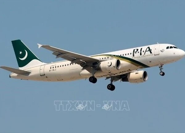 Ấn Độ đóng cửa không phận đối với toàn bộ máy bay Pakistan