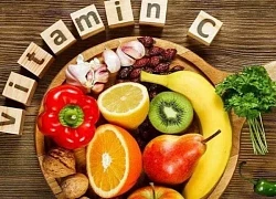 Ăn trái cây giàu vitamin C không bị sỏi thận