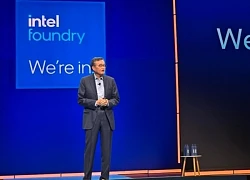Intel công bố lộ trình chiến lược