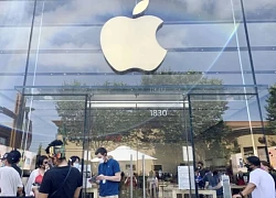 Apple 'né' thuế Mỹ: Chuyển trọng tâm sản xuất sang Ấn Độ và Việt Nam