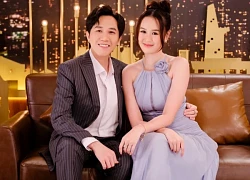 Bà xã Anh Đức: 'Tôi không ngại những ồn ào tình ái trong quá khứ của chồng'