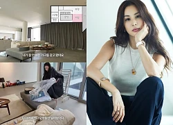 Bà xã Jang Dong Gun "flex nhẹ" căn biệt thự bản thân sở hữu, trị giá triệu đô từng đạt giải kiến trúc thế giới