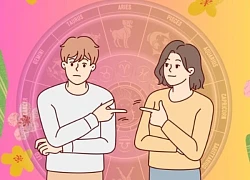Bạch Dương tình yêu thăng hoa, Xử Nữ cần thắt chặt chi tiêu ngày 3/5