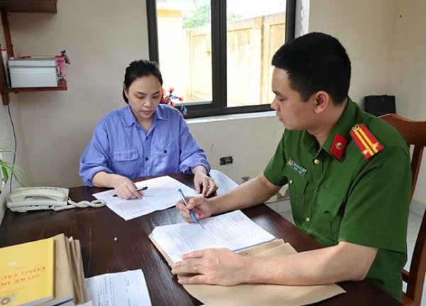 Bài 1: Từ một vụ án, bóc gỡ đường dây ma tuý lớn
