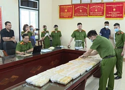 Bài cuối: Mưu trí đấu tranh với tội phạm