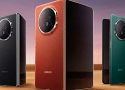Bảng giá điện thoại Honor tháng 5/2025: Nhiều sản phẩm giảm giá mạnh