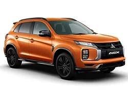Bảng giá ô tô Mitsubishi mới nhất tháng 5/2025
