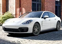 Bảng giá ô tô Porsche mới nhất tháng 5/2025