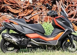 Bảng giá xe Kymco tháng 5/2025 có thay đổi gì so với tháng 4?