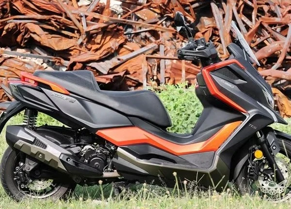 Bảng giá xe Kymco tháng 5/2025 có thay đổi gì so với tháng 4?