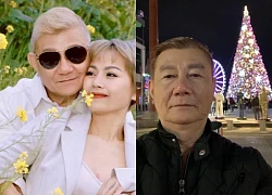 Bảo Liêm: Nam danh hài kín tiếng, ở VN là thiếu gia, đi Mỹ lấy vợ 2 giờ ra sao?