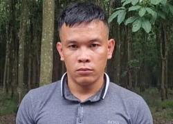 Bắt giữ đối tượng thực hiện 7 vụ cướp và hiếp dâm