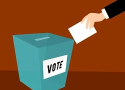 Bầu cử địa phương tại Anh: Bước tiến lớn của cánh hữu