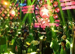 Bình Thuận: 200 cảnh sát đột kích quán bar Paris Night, tạm giữ 42 người