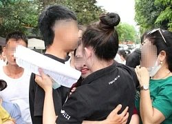Nữ phạm nhân được đặc xá: "Tôi đã suy nghĩ nhiều về sai lầm của bản thân"