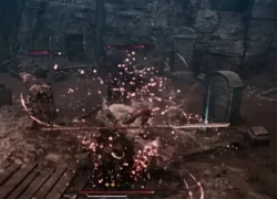 Bom tấn Soulslike mới ra mắt trên Steam bất ngờ bị game thủ chỉ trích, cho rằng cần học Black Myth: Wukong ở điểm này