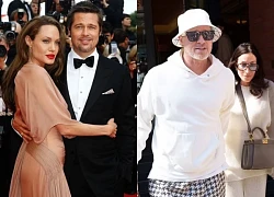 Brad Pitt chưa quên Angelina Jolie, lộ 1 chi tiết không muốn kết hôn người mới?