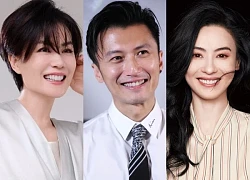 Bùng binh tình ái rối rắm: Chứng kiến Tạ Đình Phong tỏ tình Vương Phi, Trương Bá Chi liền có màn "đá xéo" sâu cay?