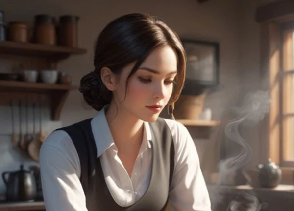 Cả họ nhà chồng kéo nhau rủ tôi đi chợ mua đồ nhưng đến khi thanh toán thì ai cũng lờ đi để tôi trả tiền, về quê 4 ngày tôi phải chi hết cả chục triệu
