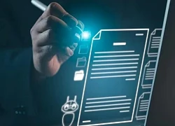Cách AI được huấn luyện để 'làm luật'