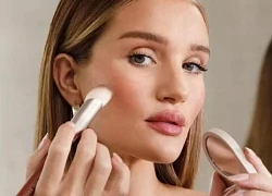 Cách giữ lớp trang điểm lâu trôi trong thời tiết nắng nóng