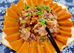 Cách nấu món ăn từ 3 loại rau bổ gan, sáng mắt, mỗi tuần nên chế biến một lần