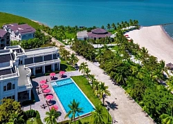'Cạn kiệt' phòng du thuyền trên vịnh Hạ Long