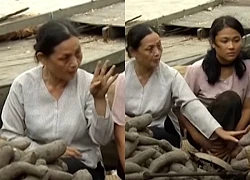 Cảnh phim "giả bán khoai lấy tin mật" viral nhất hiện tại: Xem xong mới hiểu vì sao hút 10 triệu view