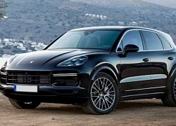 Cập nhật bảng giá xe ô tô Porsche tháng 5/2025