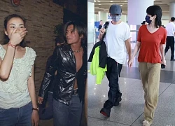 Câu hỏi chưa lời giải của showbiz: Tạ Đình Phong và Vương Phi vượt qua tất cả để tái hợp nhưng 11 năm vẫn không kết hôn