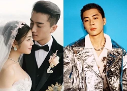 Chàng trai kém 19 tuổi vừa bị tóm hẹn hò Trần Nghiên Hy sau vụ ly hôn: Sao giống hệt chồng cũ thế này?