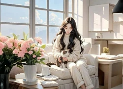 Cháu ở nhà cả tháng không bế nổi một lần, nhưng cứ sang ngoại chơi là mẹ chồng liên tục gọi giục bắt tôi về với lý do "nhớ cháu"