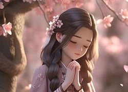 Chị chồng nhất quyết nhận nuôi con gái sau ly hôn dù chẳng hề thương con chỉ vì khoản tiền chu cấp từ nhà chồng cũ