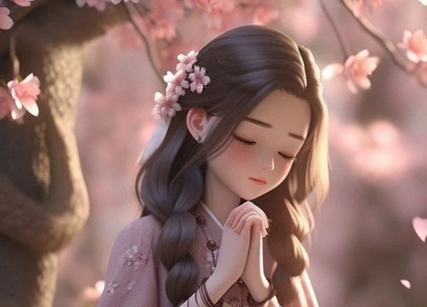 Chị chồng nhất quyết nhận nuôi con gái sau ly hôn dù chẳng hề thương con chỉ vì khoản tiền chu cấp từ nhà chồng cũ