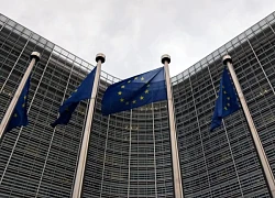 Chiến lược 'hai mũi nhọn' của EU đối phó với thuế quan của Tổng thống Trump