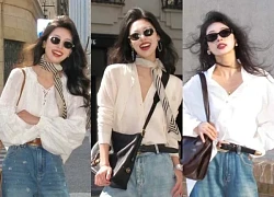 Chọn áo sơ mi đầu mùa hè: Màu gì, chất liệu nào đang là xu hướng?