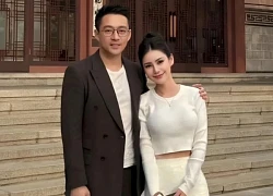 Chồng cũ cưới hot girl sau 3 tháng Từ Hy Viên qua đời: Cbiz tẩy chay gắt đám cưới khiến Uông Tiểu Phi "muối mặt"