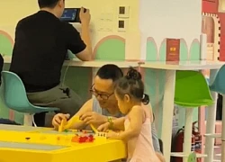 Hai khung cảnh trái ngược tại khu vui chơi trong TTTM ngày lễ: Ranh giới giữa bận rộn và vô tâm mong manh lắm!