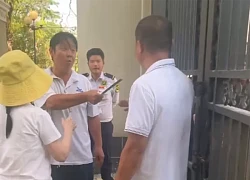 Chủ tịch Hội đồng Trường Quốc tế Mỹ AISVN bị khởi tố, bắt tạm giam