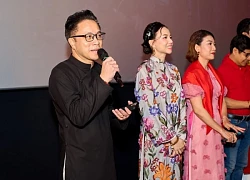 Clip hot: Phú bà Vbiz bị chồng bắt ghen trước cả trăm người, nguồn cơn chỉ vì một câu nói
