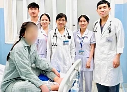 Cô gái 28 tuổi nguy kịch trong lúc phẫu thuật thẩm mỹ nâng mũi ở TPHCM