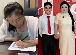 Cô gái bỏng 95%, bỏ 9 ngón tay sống kỳ diệu, vừa đính hôn với người đặc biệt