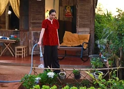 Cô gái Đắk Lắk tự mua đất, làm nhà gỗ, tạo không gian sống đẹp mê mẩn