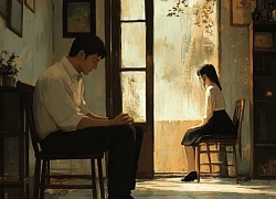 Con riêng 18 tuổi của vợ khiến tôi nhiều lúc phát điên nhưng vẫn cố kìm nén, sau một lần nói chuyện, tôi thấy có sự thay đổi nhỏ