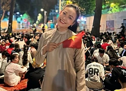 "Còn sống được đến hôm nay là may lắm rồi con ơi, lời mẹ làm tim tôi thắt lại"