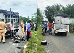 Công an Vĩnh Long nêu khuyến cáo liên quan vụ nữ sinh tử vong