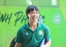 Công Phượng giúp Bình Phước làm điều không tưởng?