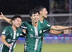 Công Phượng sắp tạo nên kỷ lục cùng Bình Phước
