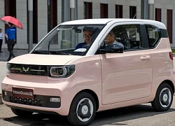 Công ty lắp ráp ô tô Trung Quốc muốn làm 30.000 trạm sạc tại Việt Nam