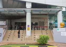 Cử tri Singapore hào hứng trong Ngày bỏ phiếu